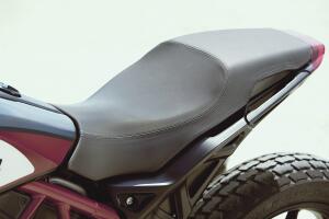 Indian FTR 1200 S 2019