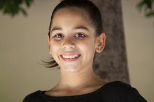 Ellos son los Pequeños Gigantes 2019 que conquistarán tu corazón