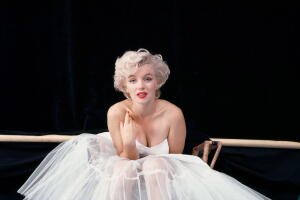 Marylin Monroe