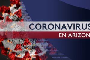 Coronavirus en Arizona 