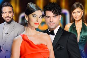 Mira Quién Bala 2022: Roselyn Sánchez y Adrián di Monte llegarán a la pista