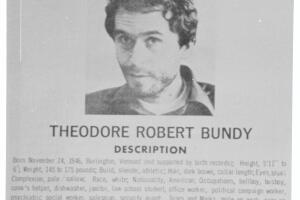 Ted Bundy