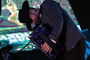 Calibre 50 en Dallas