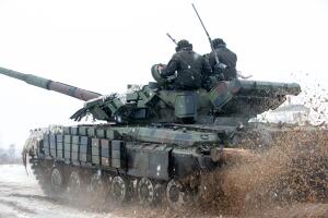 Guerra Ucrania Rusia