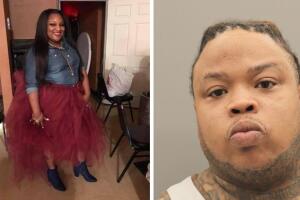 Sentencian a Mark Anderson por matar a Tiereney Nicole Anderson en Houston