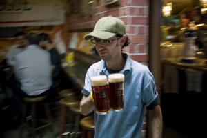 Cerveza
