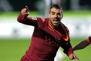 AC Siena v AS Roma - Serie A