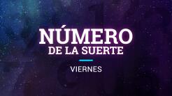 Sagitario – Números de la suerte 13 de julio de 2018