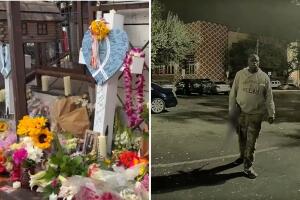 tiroteo Austin Tesla demanda Gigafactory sospechoso Austin violencia laboral investigación FBI