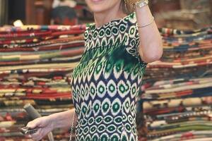Sharon Stone