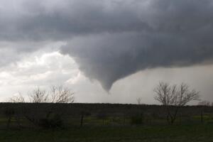 Tornado Texas