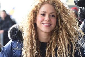 Shakira