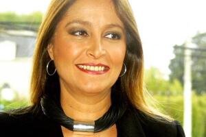Daniela Romo 