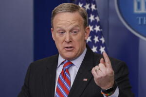 Sean Spicer