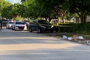 niño 2 años muere olvidado carro