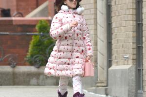 Suri Cruise