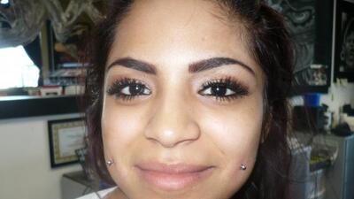 Tendencia Piercings En La Mejilla Y Sus Alrededores Entretenimiento Cultura Pop Univision Tendencia Piercings En La Mejilla Y Sus Alrededores Entretenimiento Cultura Pop Univision