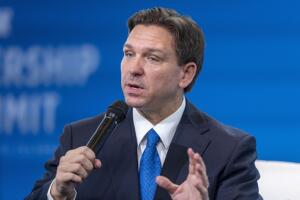 Ron DeSantis