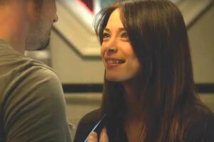Kristin Kreuk