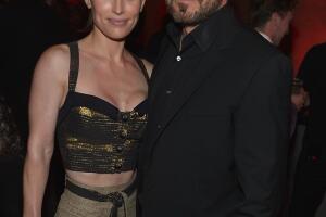 "SIN CITY: A DAME TO KILL FOR" Premiere Presented By Dimension Films In Partnership With Time Warner Cable, Dodge And DeLeon Tequila - After Party