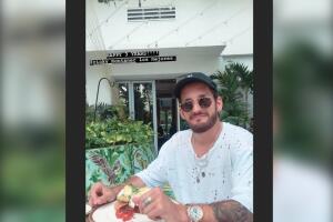 Sofía Reyes y Ricky Montaner