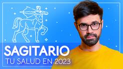 Horóscopos 2023, predicciones para Sagitario en la Salud: cuidado con los accidentes