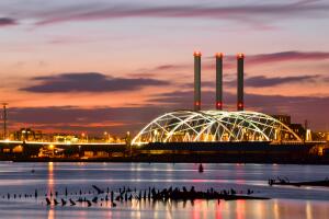 Estados de EEUU cambio Climático RI