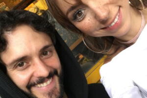 Christopher Uckermann