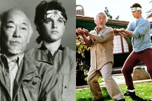 Muere Shannon Wilcox, actriz 'The Karate Kid', a los 80 años: segundo deceso del elenco confirmado esta semana