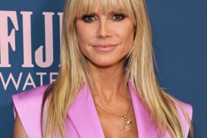 The Hollywood Reporter's Women In Entertainment Gala Presented By Lifetime - Arrivals