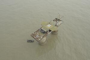 Sealand: abortion at sea