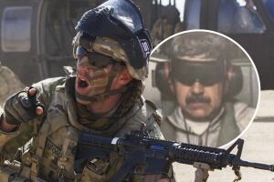 La fuerza de élite tiene su base en Fort Bragg, Carolina del Norte, centro de las operaciones especiales del Ejército.