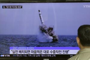 South Korea Koreas Tensions