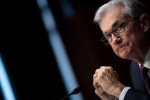 US-POLITICS-ECONOMY-POWELL
