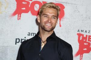 2019 Comic-Con International - Red Carpet For "The Boys" - Arrivals