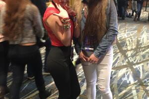 Las 10 más chulas de La Banda 2 en Houston