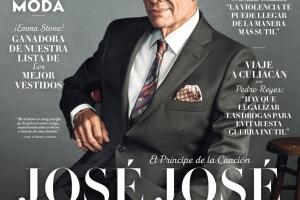José José: El Príncipe que llegó para quedarse 