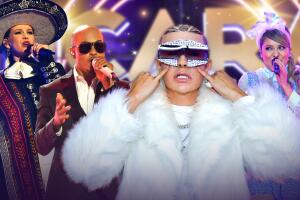 Tu Cara Me suena 2022: Los grandes momentos de la quinta gala