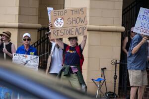 CDC Vaccine Committee