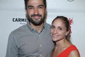 La Carmencita Celebrates Its Grand Opening