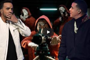 Hackers Despacito