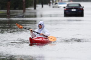 APTOPIX US New Jersey Extreme Weather Noreaster