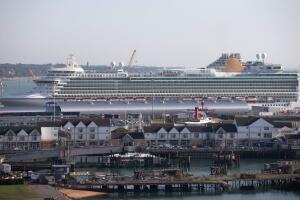 World's Most Technologically Advanced Ship