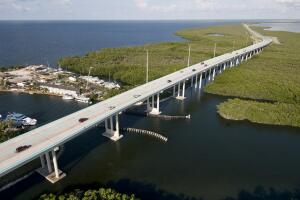 Keys Overseas Highway Designated All-American