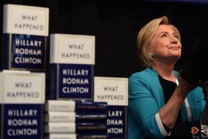 Hillary 