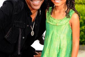 Premiere Of Paramount Pictures & Nickelodeon's "Imagine That" - Arrivals