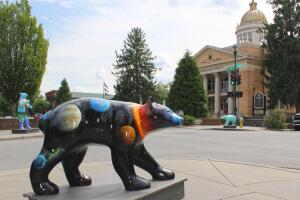 Hendersonville Carolina del Norte