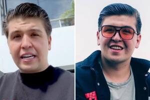 Filtran video de ‘Fofo’ Márquez siendo golpeado por custodios tras recibir sentencia