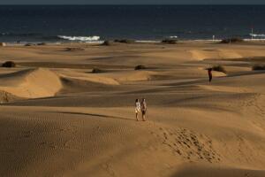 Dunas Maspalomas
