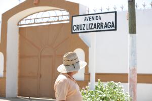 Fotos Pueblo El Recodo